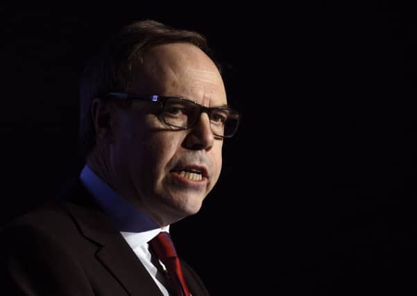 Nigel Dodds said Remainers would try to use the ruling as a basis for a second referendum