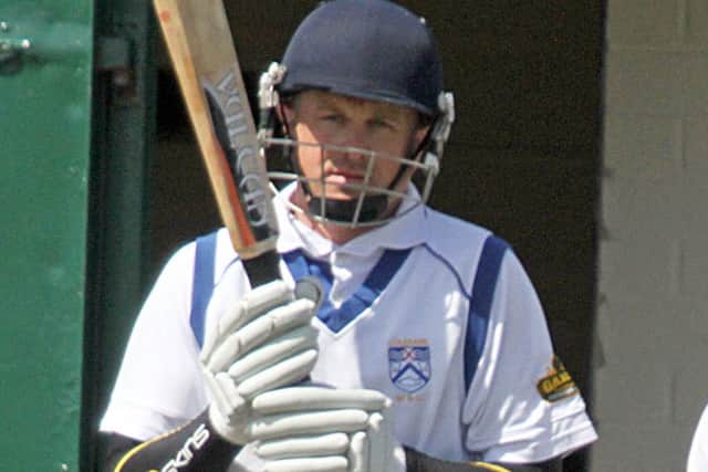 Niall McDonnell