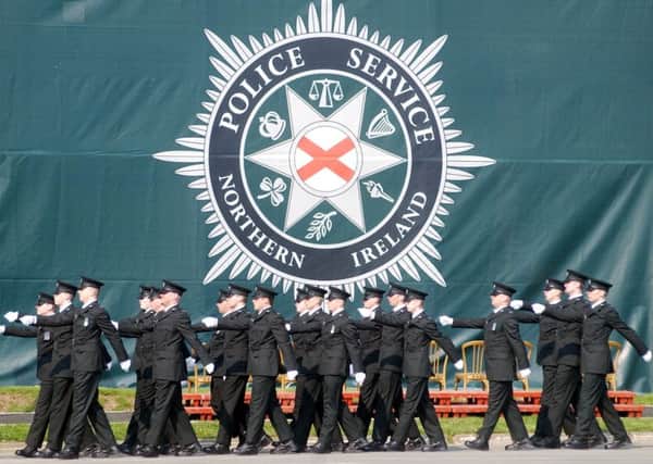 The Northern Ireland Policing Board has renewed its support for the resumption of recruitment.