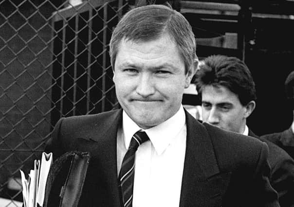 The de Silva Report into the loyalist murder of Pat Finucane acknowledged Home Office guidelines on agent handling were of no use in the Troubles