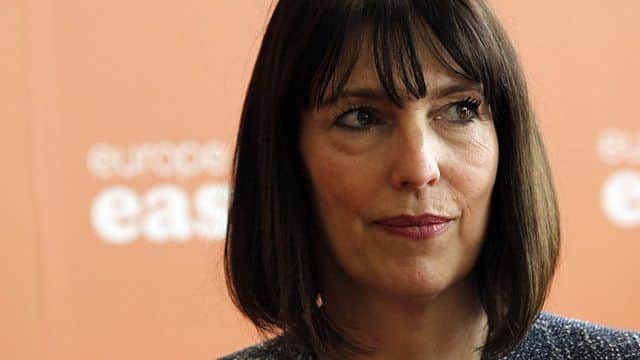 easyJet CEO Carolyn McCall said the group had delivered a resilient performance