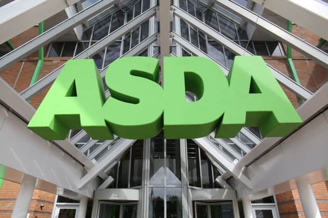 Asda has reduced prices and improved the quality of its own brand goods