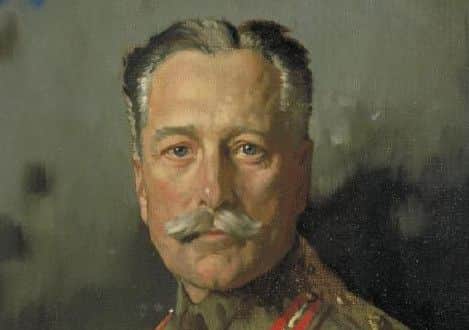 Sir Douglas Haig claimed the three objectives of the Battle of the Somme were achieved