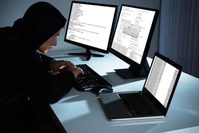 Thousands of users data has been compromised in the hack attack