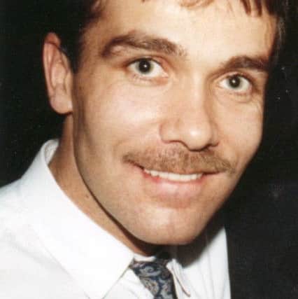 John Hemsworth who died six months after injuries sustained during an assault in west Belfast