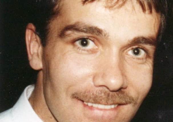 John Hemsworth who died six months after injuries sustained during an assault in west Belfast
