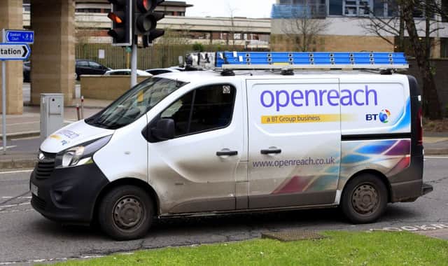 Pressure remains on BT, Openreach and Ofcom as rival assess progress
