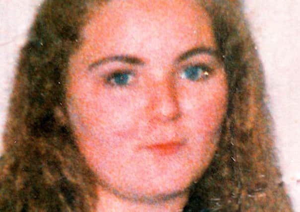 Arlene Arkinson went missing in Co Donegal in 1994