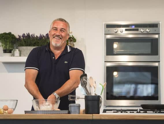 The Great British Bake Off has begun its search for contestants to have their produce appraised by Paul Hollywood and a new judge
