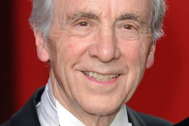 Andrew Sachs