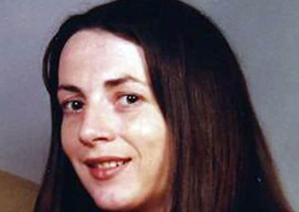 Mairead McCallion, who was found with head injuries at a house in County Tyrone. Picture Pacemaker