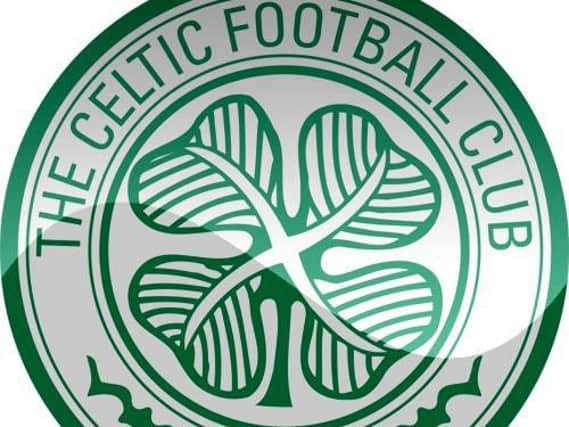 Celtic FC crest