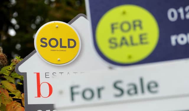 Supply of homes going onto the market remains tight the firm said