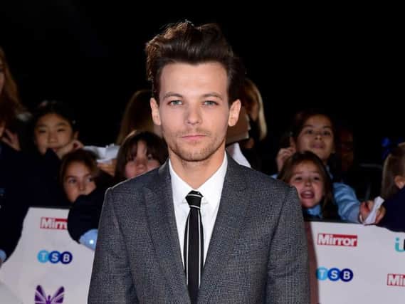 Louis Tomlinson will perform on The X Factor, as per his mother's wishes