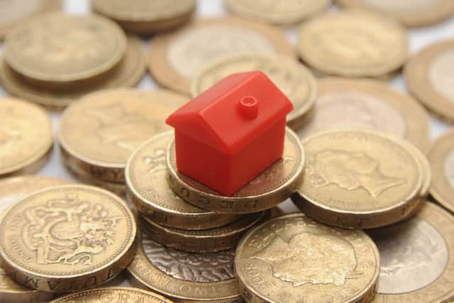First-time buyers borrowed Â£4.5bn in total in October