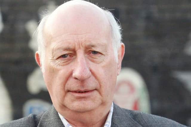 Robin Newton had been guilty of months of poor decisions said SDLP leader Colum Eastwood