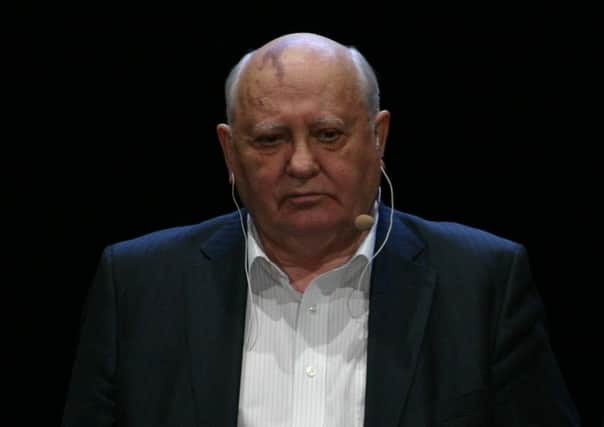 Gorbachev resigned on December 25, 1991 and the Soviet Parliament ceased to exist the following day
