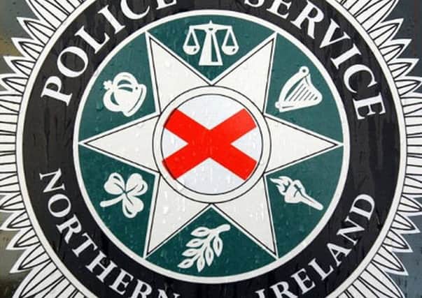 The PSNI say they've had reports of drivers feeling under pressure from other road-users to speed up