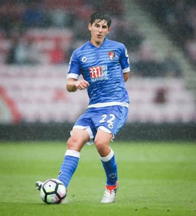 Emerson Hyndman is likely to be followed to Ibrox by Arsenals Jon Toral. (Photo:  Scott Heavey/PA Wire)
