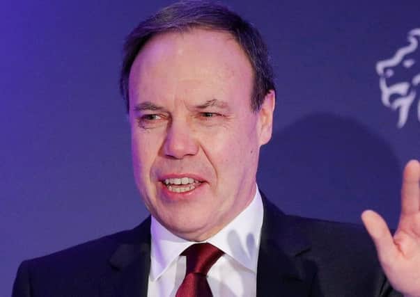 Nigel Dodds was among those to use the debate about the election to raise the issue of Troubles investigations
