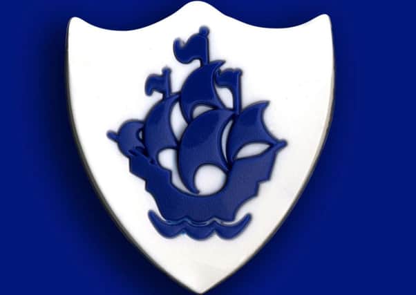 The Blue Peter badge was first awarded in 1963