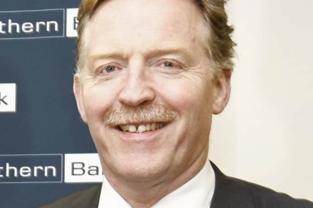 Richard Halleron from Farming Life