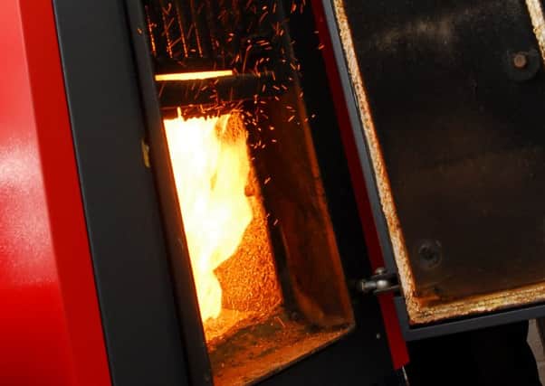 The RHI scheme could cost taxpayers as much as Â£490 million over 20 years