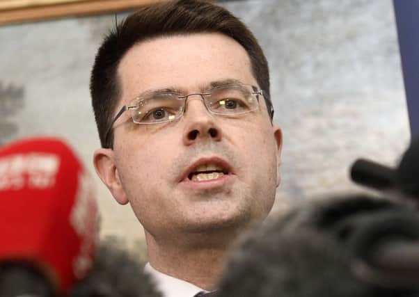James Brokenshire's statement said legacy inquests were disproportionately focused on the police and Army
