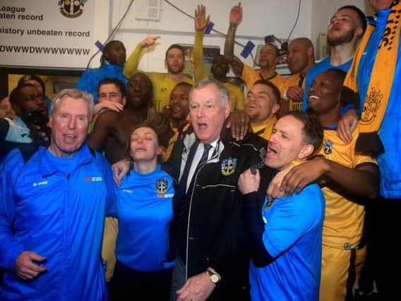 Sutton United, conquerors of Leeds, will welcome Arsenal in the next round of the FA Cup