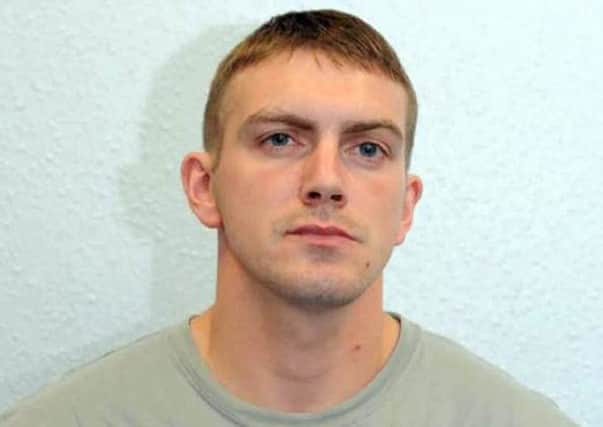 Metropolitan Police undated handout photo of Ciaran Maxwell of Exminster, Devon