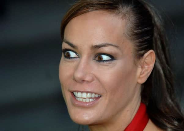 Tara Palmer-Tomkinson has been found dead at her home in south west London