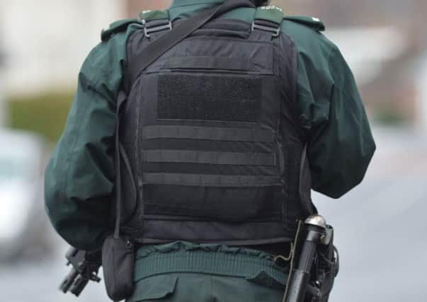 The PSNI spent nearly Â£2 million on informants in five years