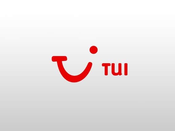 TUI remains optimistic for 2017