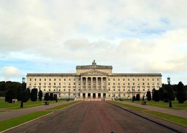 Stormont should pave the way and go for an even lower welfare cap than the rest of the UK