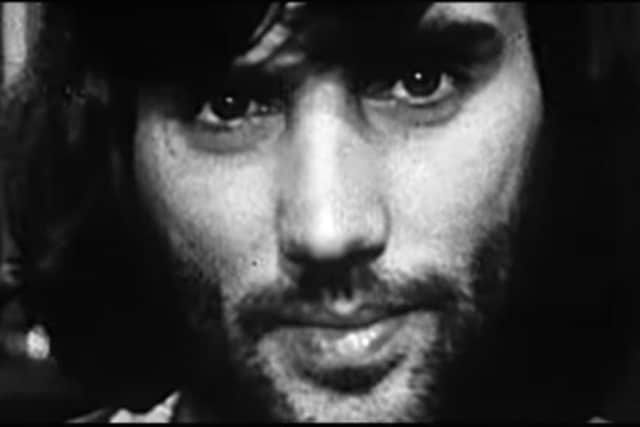 George Best biopic set to premiere this Thursday
