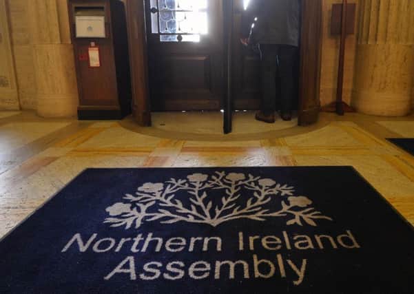 The documents raise questions about how open the department was with the Assembly before it was asked to change the law