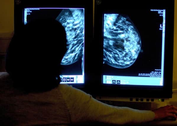 A "worrying" number of family doctors are not offering at-risk patients a preventative breast cancer drug, a charity has said. The comments from Breast Cancer Now come as a new study found that only half of GPs were aware that the drug tamoxifen could be used to reduce the risk of breast cancer. Photo credit: Rui Vieira/PA Wire