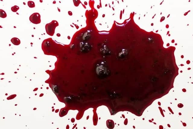 Blood