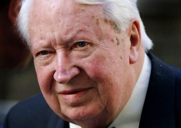 A lawyer said documents showed former prime minister Edward Heath knew of the torture