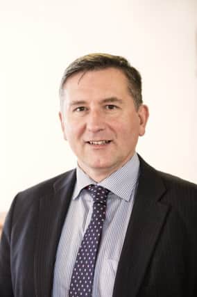 (NIFDA) has appointed Declan Billington as its new chair