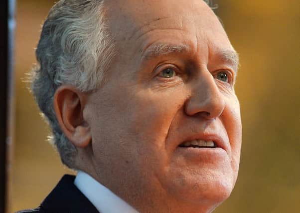 Peter Hain, as the Labour former Cabinet minister will seek to force major changes on the Brexit Bill