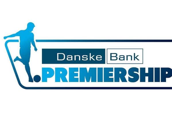 Danske Bank Premiership