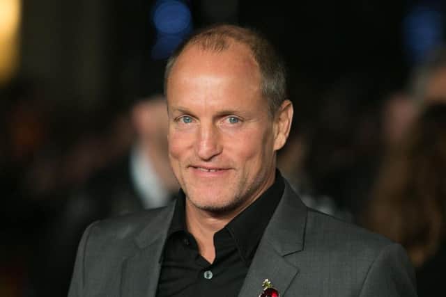 Former Cheers star Woody Harrelson is taking on the role of Han Solo's mentor in the film