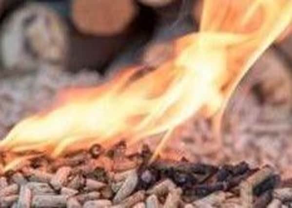 The RHI scheme is set to cost the taxpayer almost Â£500m