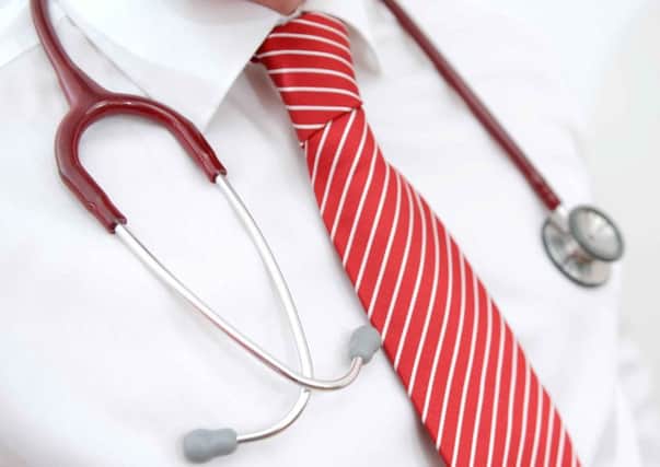GPs are worried political instability will delay improvements in healthcare