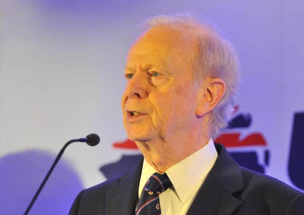 Lord Empey.