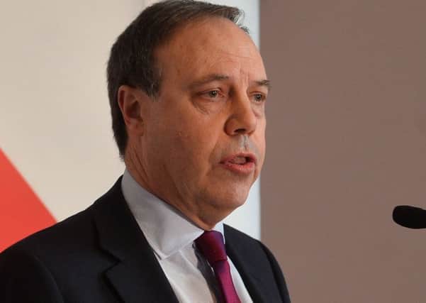 DUP deputy leader Nigel Dodds has called for an audit over funding for the Irish language