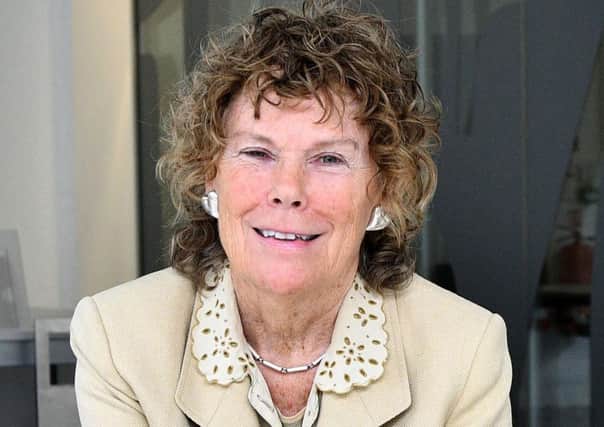 Kate Hoey said some Labour Vauxhall members 'cannot accept that the British people voted to leave' the EU