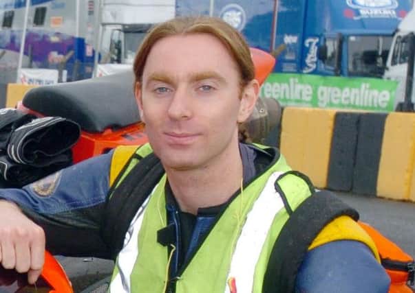 Dr John Hinds, who died in 2015, had campaigned for the air ambulance service