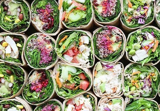 The opening of Freshii has created 10 full and part-time jobs.